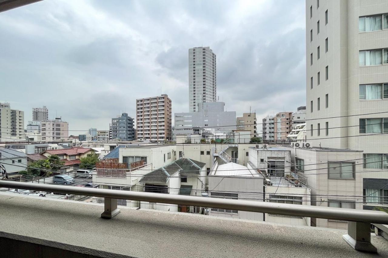 Luce Takanawa Tokyo Esterno foto
