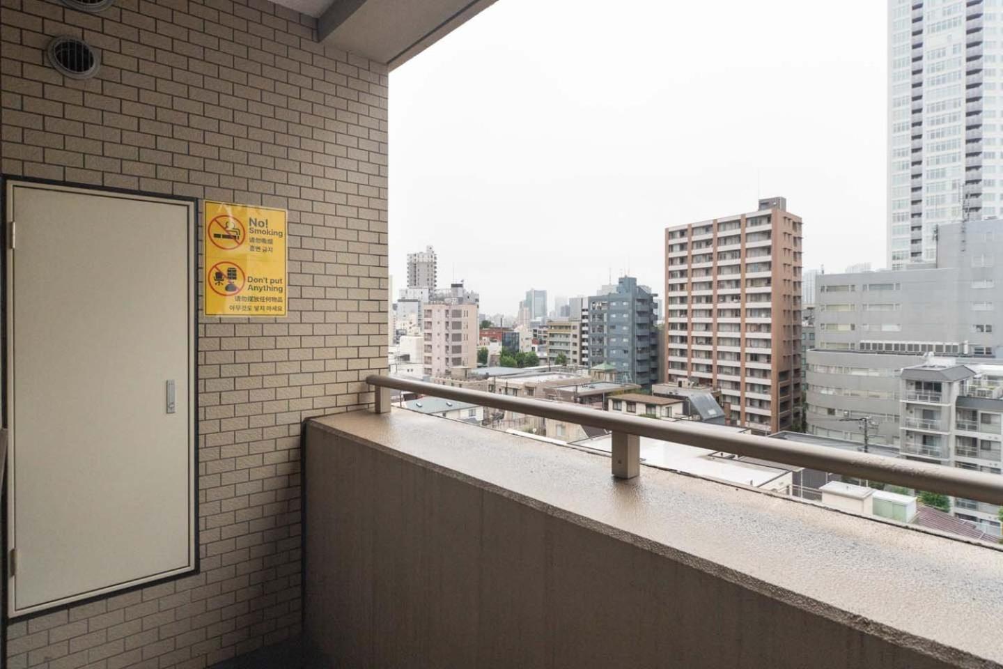 Luce Takanawa Tokyo Camera foto